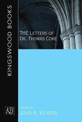 Picture of The Letters of Dr. Thomas Coke - eBook [ePub]