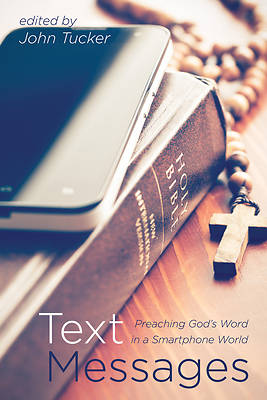 Picture of Text Messages