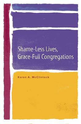 Picture of Shame-Less Lives, Grace-Full Congregations - eBook [ePub]
