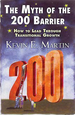 Picture of The Myth of the 200 Barrier