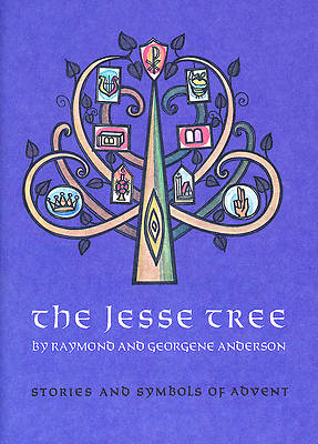 Picture of The Jesse Tree