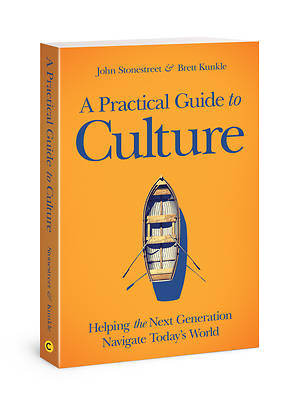Picture of A Practical Guide to Culture