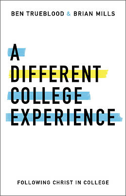 Picture of A Different College Experience