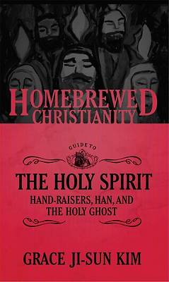 Picture of The Homebrewed Christianity Guide to the Holy Spirit - eBook [ePub]