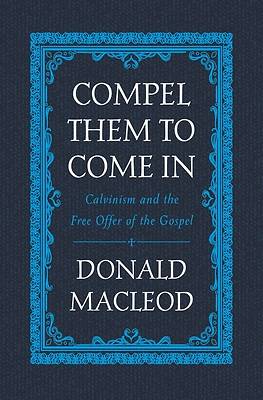 Picture of Compel Them to Come in