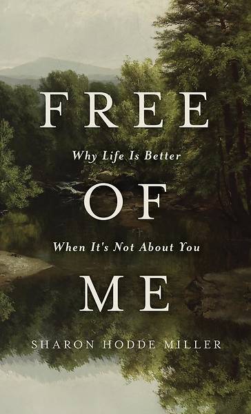 Picture of Free of Me