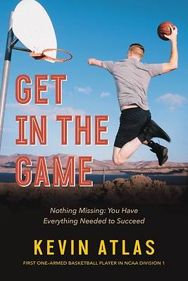 Picture of Get in the Game