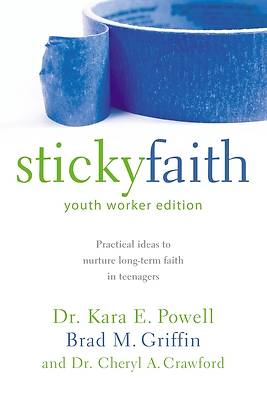 Picture of Sticky Faith, Youth Worker Edition - eBook [ePub]