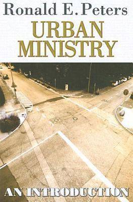 Picture of Urban Ministry