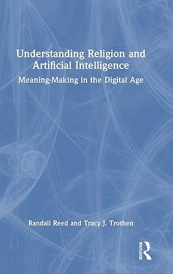 Picture of Understanding Religion and Artificial Intelligence