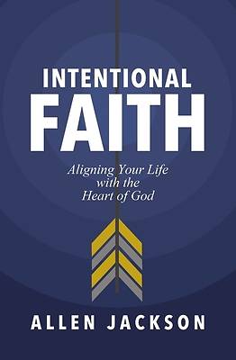 Picture of An Intentional Faith