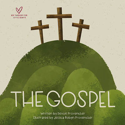 Picture of The Gospel