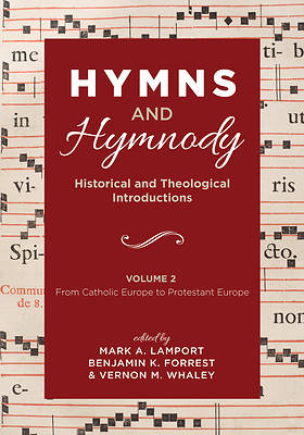 Picture of Hymns and Hymnody