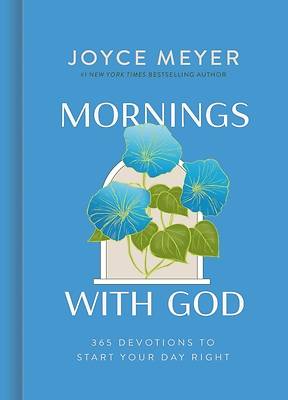 Picture of Mornings with God