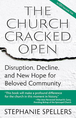 Picture of Church Cracked Open