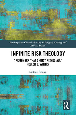 Picture of Infinite Risk Theology