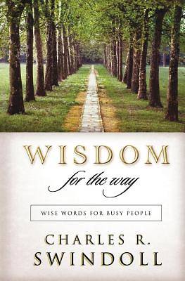 Picture of Wisdom for the Way