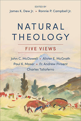 Picture of Natural Theology
