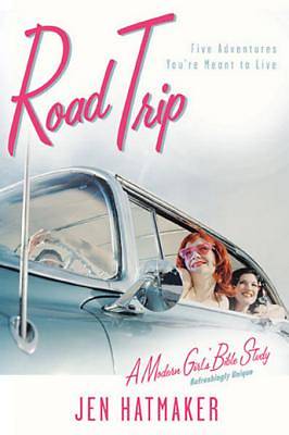 Picture of Road Trip - eBook [ePub]