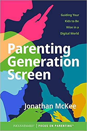 Picture of Parenting Generation Screen