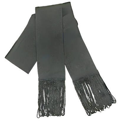 Picture of MDS Cassock Traditional Style Cincture X-Large