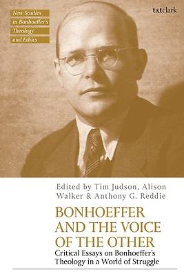 Bonhoeffer and the Voice of the Other