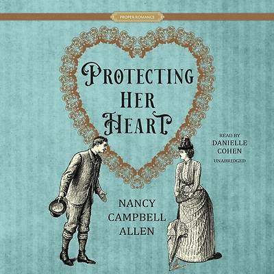 Picture of Protecting Her Heart