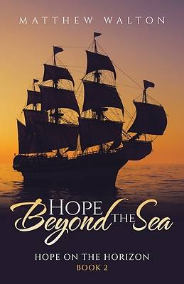 Picture of Hope Beyond the Sea