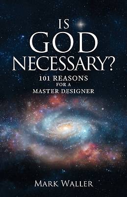 Picture of Is God Necessary?