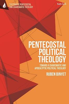 Picture of Pentecostal Political Theology