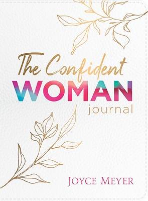 Picture of The Confident Woman Journal