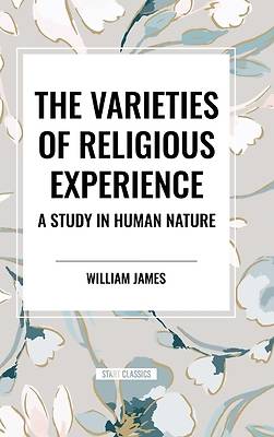 Picture of The Varieties of Religious Experience