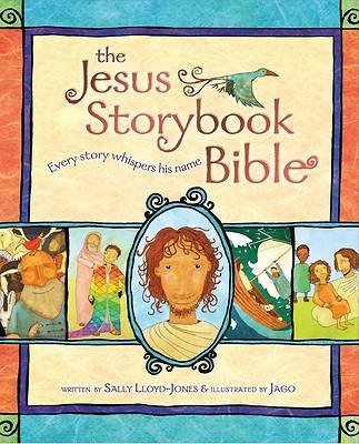 Picture of The Jesus Storybook Bible