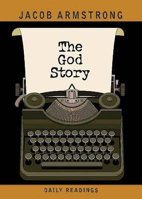 Picture of The God Story Daily Readings - eBook [ePub]