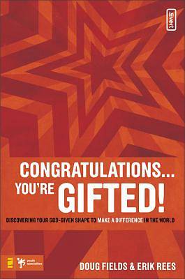 Picture of Congratulations...You're Gifted!