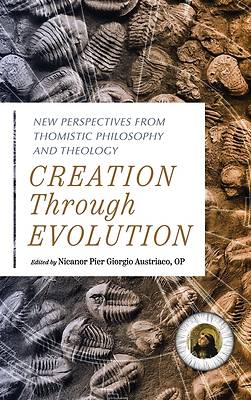 Picture of Creation Through Evolution