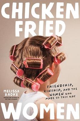 Picture of Chicken-Fried Women