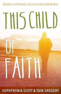 Picture of This Child of Faith