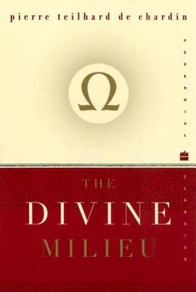 Picture of The Divine Milieu