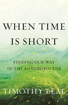 Picture of When Time Is Short