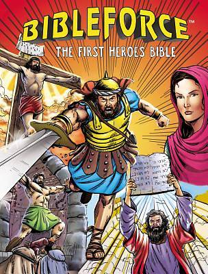 Picture of Bibleforce