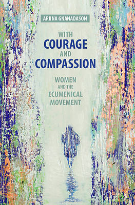 Picture of With Courage and Compassion - eBook [ePub]