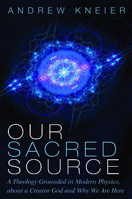 Picture of Our Sacred Source