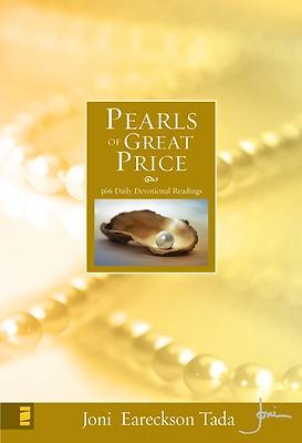 Picture of Pearls of Great Price