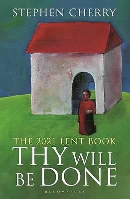 Picture of Thy Will Be Done