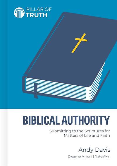 Picture of Biblical Authority
