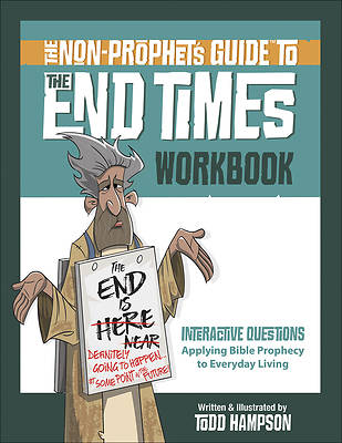 Picture of The Non-Prophet's Guide(tm) to the End Times Workbook