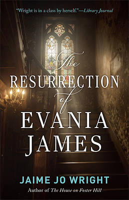 Picture of The Resurrection of Evania James