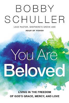 Picture of You Are Beloved