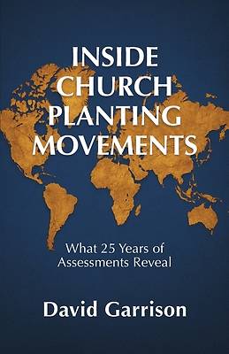 Picture of Inside Church Planting Movements